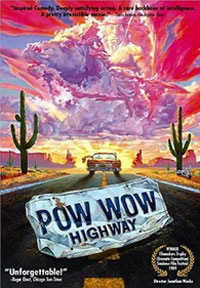 Pow Wow Highway