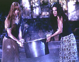 Practical Magic