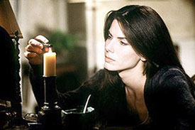 Practical Magic