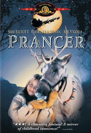 Prancer