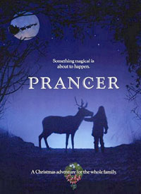 Prancer