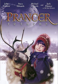 Prancer Returns