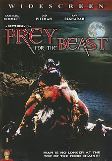 Prey of the Beast