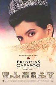 Princess Caraboo