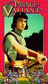 Prince Valiant