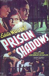 Prison Shadows