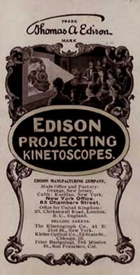 Kinetoscope