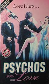 Psychos in Love