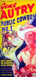 Public Cowboy No. 1