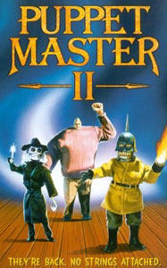 Puppet Master II