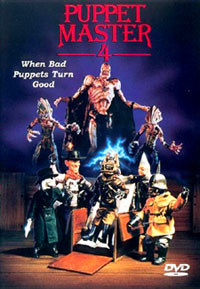 Puppet Master 5 [1994 Video]