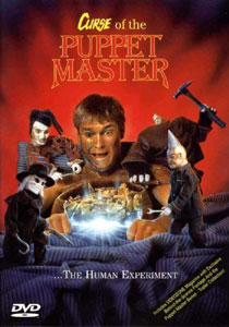 Curse of the Puppet Master