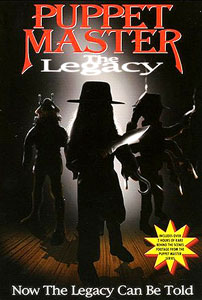 Puppet Master: The Legacy