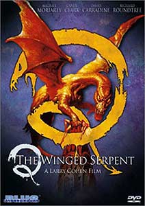 Q the Winged Serpent