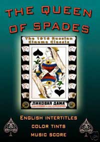 Queen of Spades