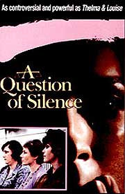 A Question of Silence