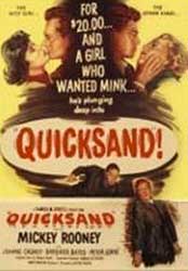 Quicksand