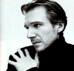 Ralph Fiennes