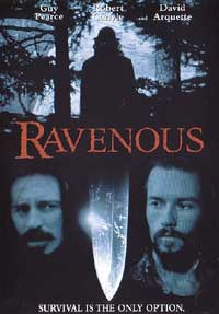 Ravenous