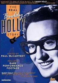 The Real Buddy Holly Story