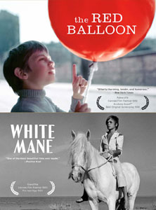 The Red Balloon