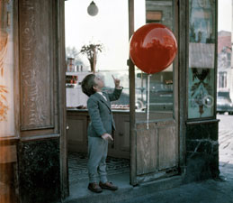 The Red Balloon