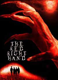 The Right Red Hand