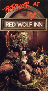 Terror at Red Wolf Inn