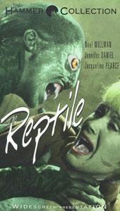 The Reptile