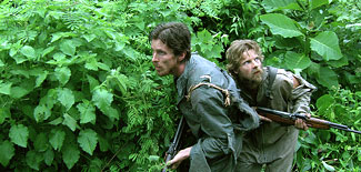 Rescue Dawn