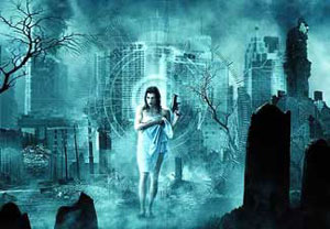 Resident Evil Apocalypse