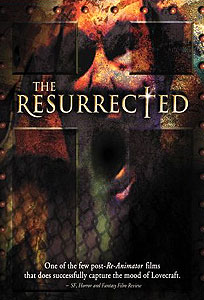 The Resurrected