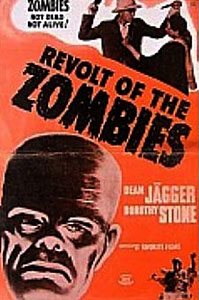 Revolt of the Zombies