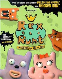 Rex the Runt