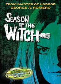 Season of the Witch