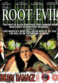 Root of All Evil