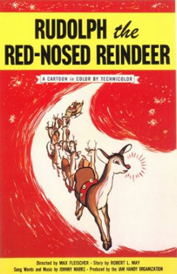 Rudolph