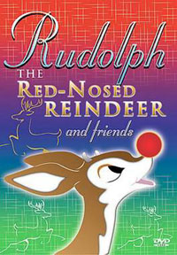 Rudolph & Friends