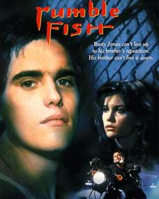 Rumble Fish