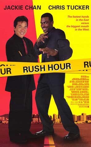 Rush Hour