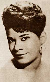 Ruth Brown