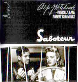 Saboteur