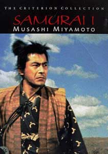 Musashi Miyamoto