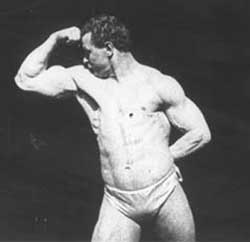 Sandow