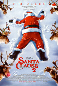 The Santa Clause 2