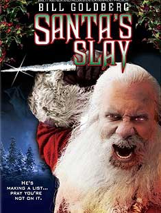 Santa's Slay