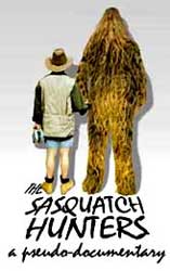 Sasquatch Hunters