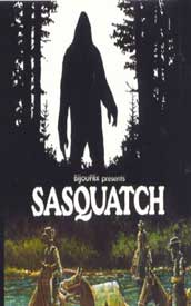 Sasquatch: The Legend of Bigfoot