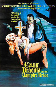 Dracula The Satanic Rites