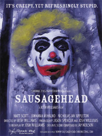 Sausagehead